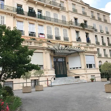Terrasse Dans Palace Centre