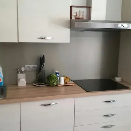 Terrasse Dans Palace Centre 멍똥