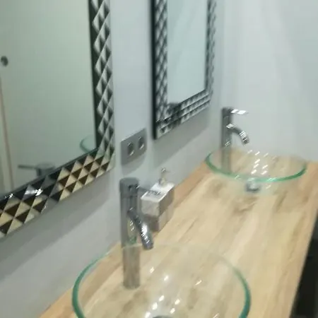 Terrasse Dans Palace Centre 멍똥