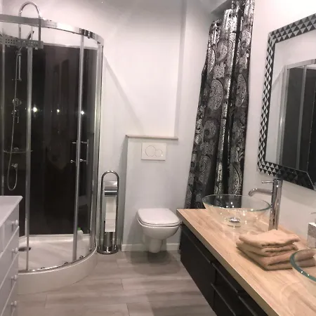 Terrasse Dans Palace Centre 멍똥