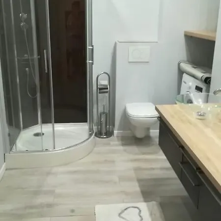 Terrasse Dans Palace Centre * 멍똥