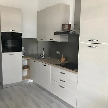 Terrasse Dans Palace Centre *