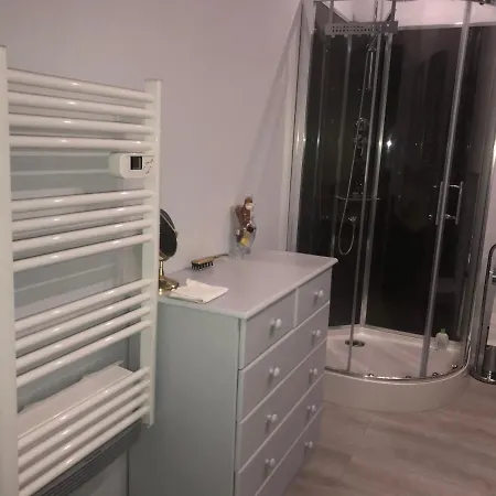 Terrasse Dans Palace Centre