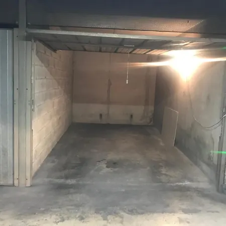 Terrasse Dans Palace Centre 멍똥